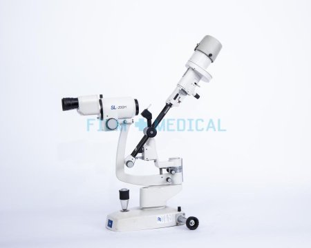 Optician Refraction Instrument